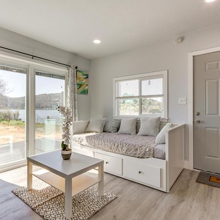 End Unit With Clear Lake Access In Norcal! Lejlighed Clearlake Eksteriør billede