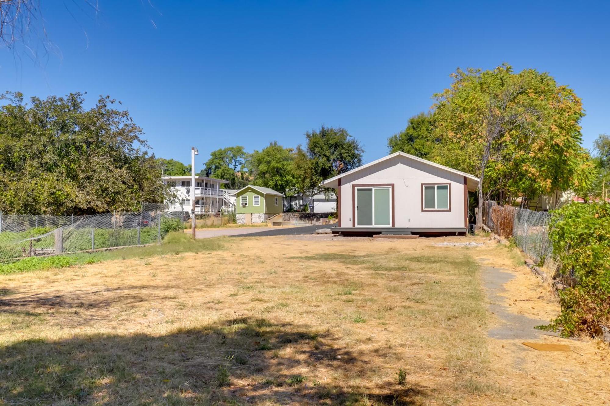 End Unit With Clear Lake Access In Norcal! Lejlighed Clearlake Eksteriør billede