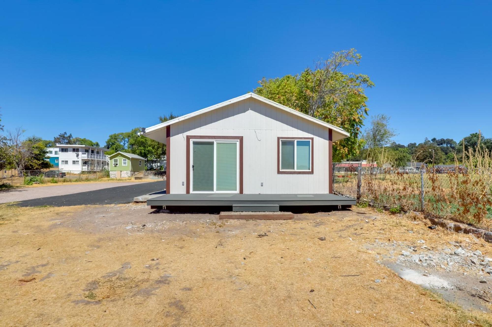 End Unit With Clear Lake Access In Norcal! Lejlighed Clearlake Eksteriør billede