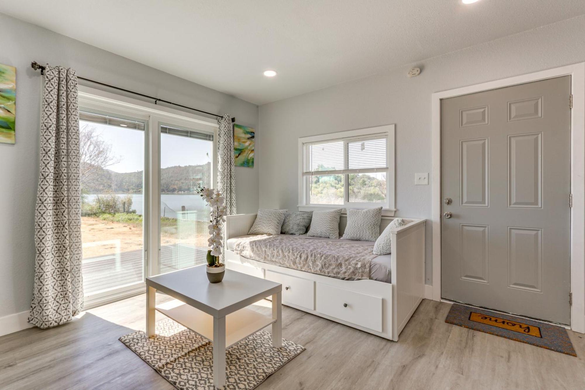 End Unit With Clear Lake Access In Norcal! Lejlighed Clearlake Eksteriør billede